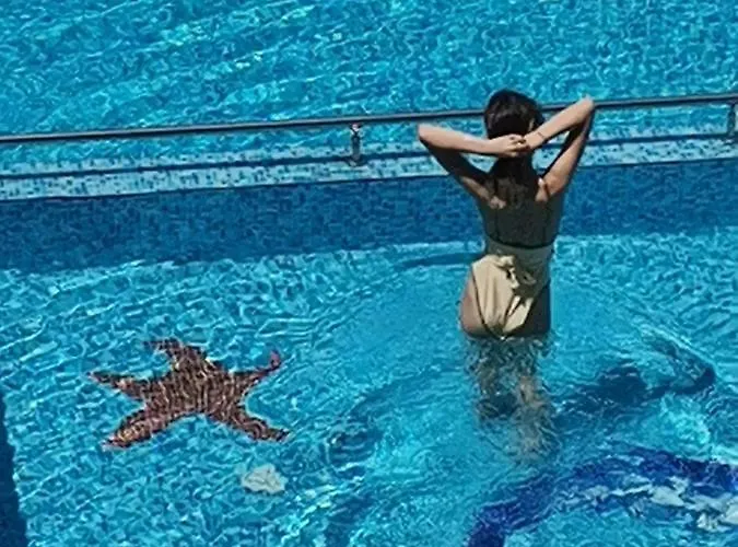 весела-хоризонт 索佐波尔