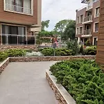Apartment весела-хоризонт Sozopol