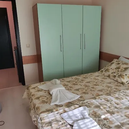 весела-хоризонт Süzebolu