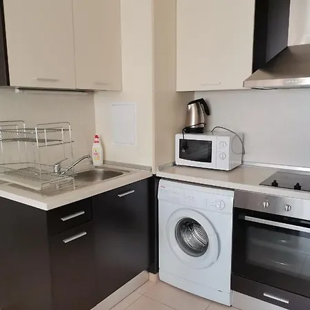 Apartment весела-хоризонт