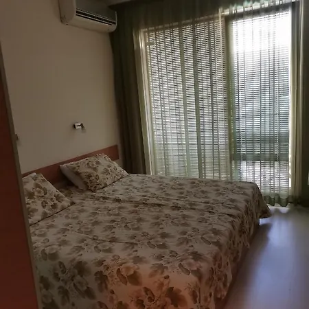 Apartment весела-хоризонт