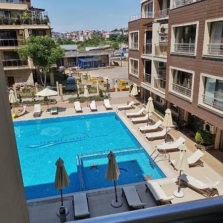 весела-хоризонт * Süzebolu