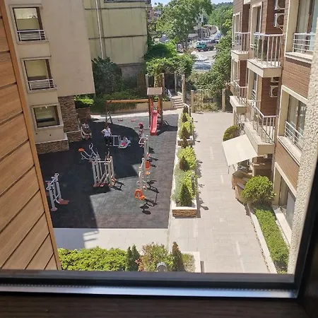 весела-хоризонт Süzebolu