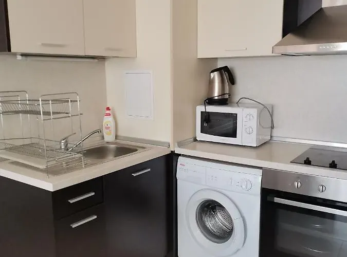 Appartement весела-хоризонт