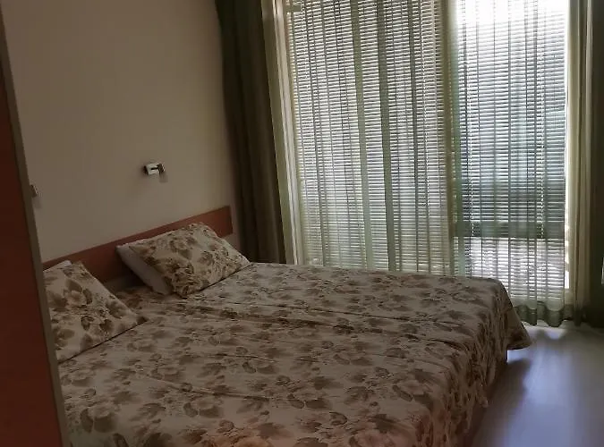 Апартамент весела-хоризонт